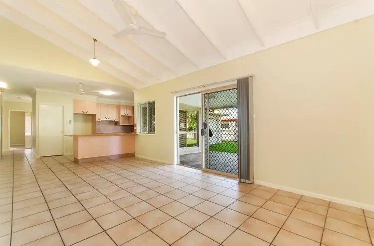 Second view of Homely house listing, 8 Woodhouse Crt, Annandale QLD 4814