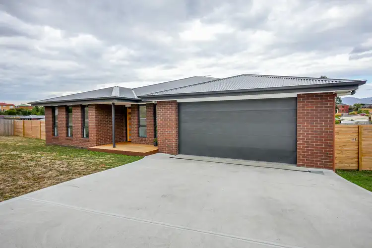 Main view of Homely house listing, 22 Presnell Street, Granton TAS 7030