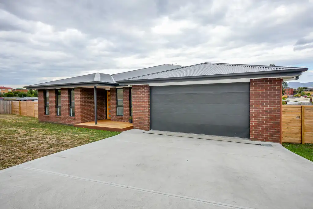 Main view of Homely house listing, 22 Presnell Street, Granton TAS 7030