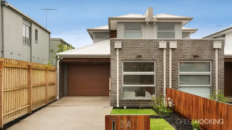 21A Blyth Street, Altona VIC 3018