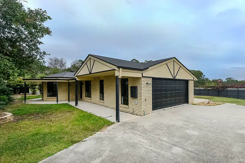 Main view of Homely house listing, 23 Justin Place, Crestmead QLD 4132