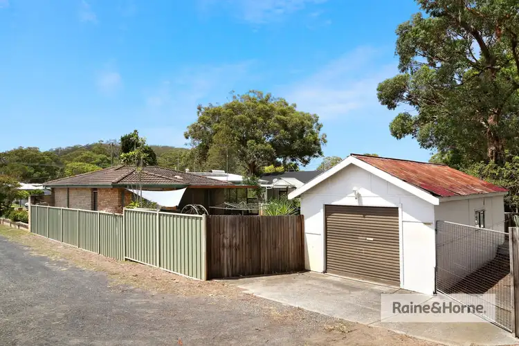 Fifth view of Homely house listing, 1 Lake Road, Blackwall NSW 2256