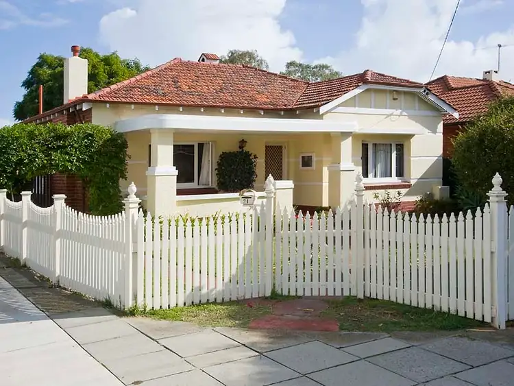 21 Collins Street, Kensington WA 6151