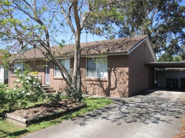 88 Kent Street, Minto NSW 2566