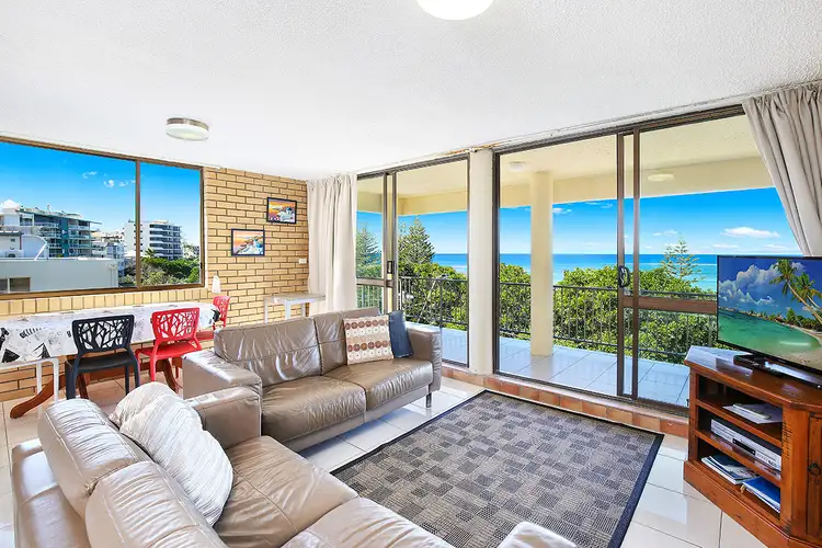 Third view of Homely unit listing, 5/19 Bulcock Esplanade - Sundowner, Caloundra QLD 4551