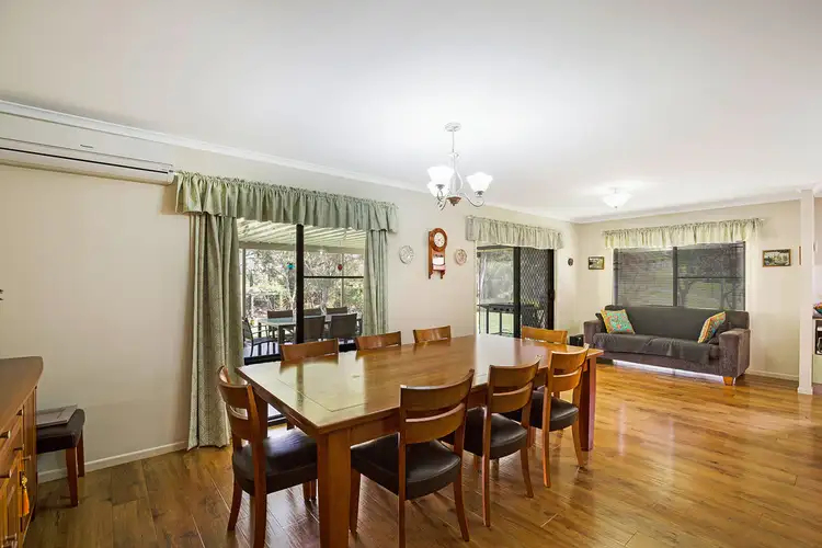 Sixth view of Homely house listing, 7 Karingal Court, Glenvale QLD 4350