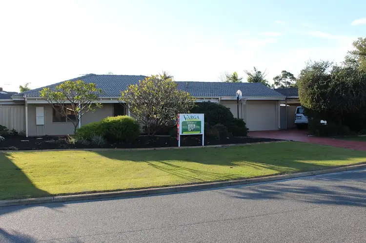 5 Earnshaw Loop, Leeming WA 6149