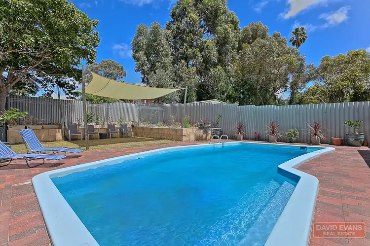 Main view of Homely house listing, 108 Calista Avenue, Calista WA 6167