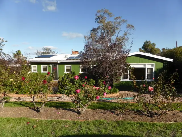 Main view of Homely house listing, 7 Boazman Street, Parkes NSW 2870