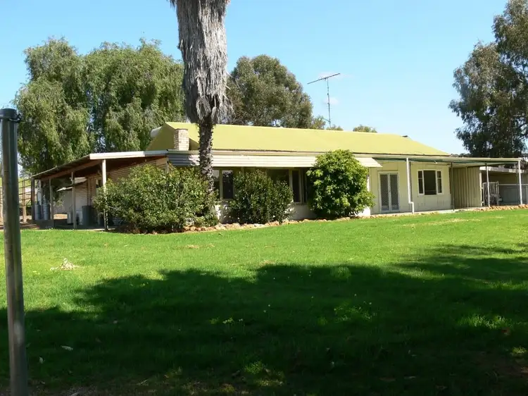 Main view of Homely house listing, 482 Berrybrow Road, Bakers Hill WA 6562