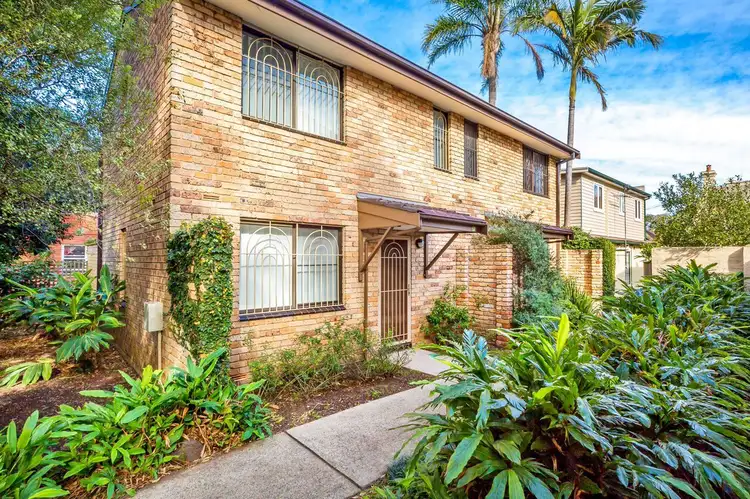 48/5-17 Queen St, Newtown NSW 2042