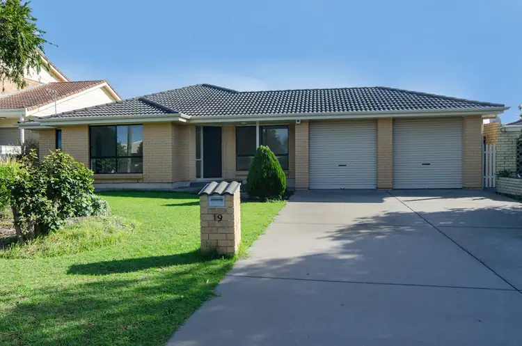 Fifth view of Homely house listing, 19 Sorrento Parade, Hayborough SA 5211