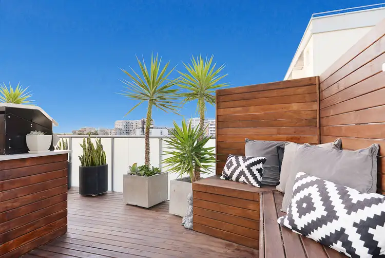 Sixth view of Homely apartment listing, 37/805-813 Anzac Parade, Maroubra NSW 2035