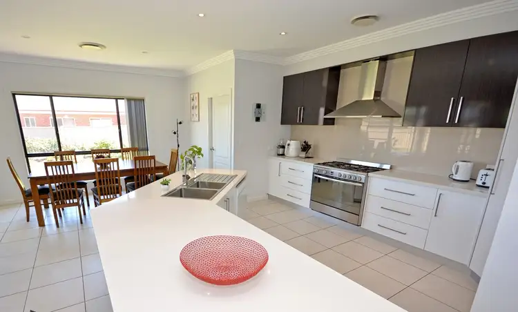 Seventh view of Homely house listing, 4 Curtin Rd, Leeton NSW 2705