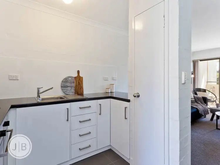 Sixth view of Homely unit listing, 11/19 Delamere Avenue, South Perth WA 6151