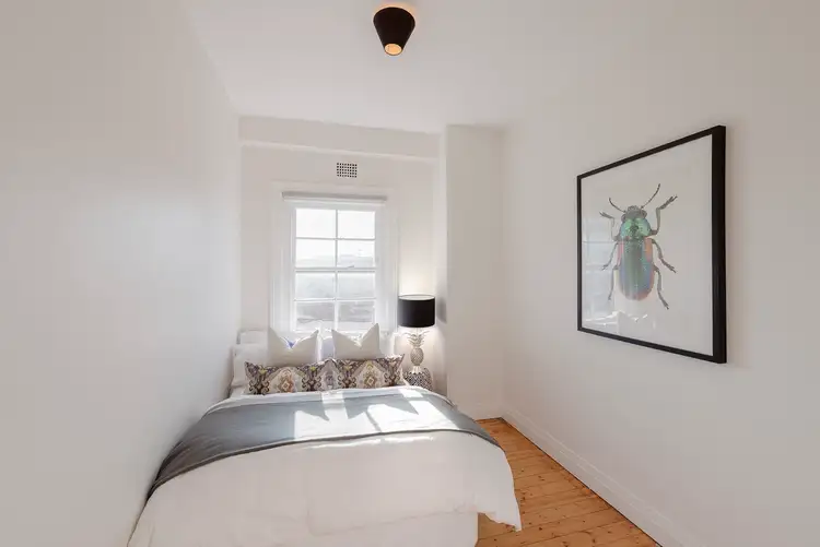 Sixth view of Homely apartment listing, 45/1 Beach Road, Bondi Beach NSW 2026