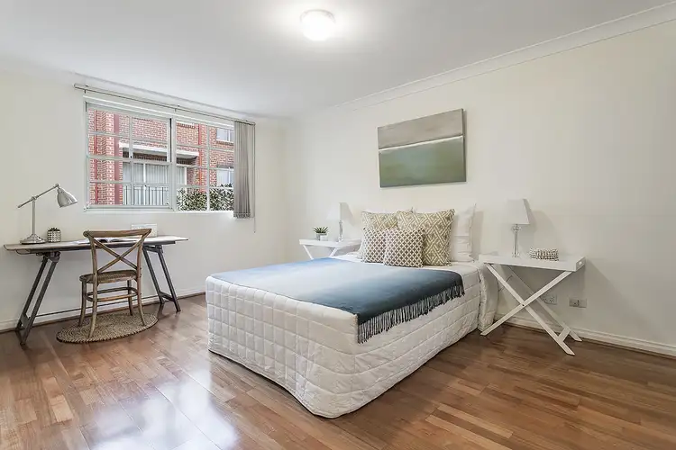 Sixth view of Homely apartment listing, 8/24 Ridge Street, North Sydney NSW 2060