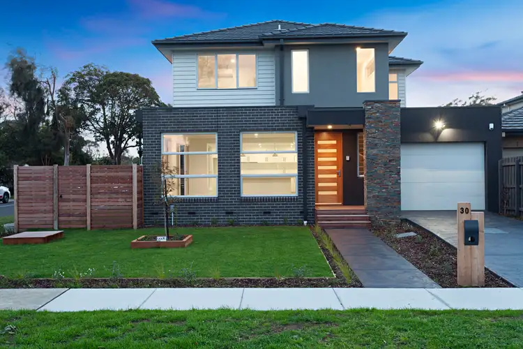 30 Bardia Avenue, Seaford VIC 3198