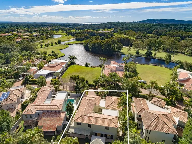 726 Noosa Springs Drive, Noosa Springs QLD 4567
