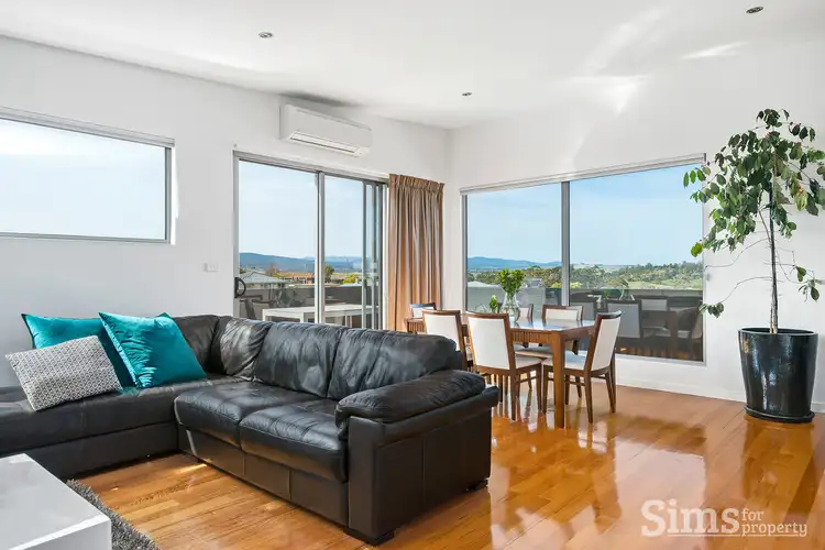 Sixth view of Homely house listing, 2/10 Davista Drive, Norwood TAS 7250