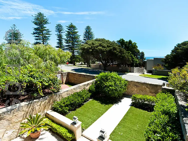 Main view of Homely townhouse listing, 2/22 Salvado Street, Cottesloe WA 6011
