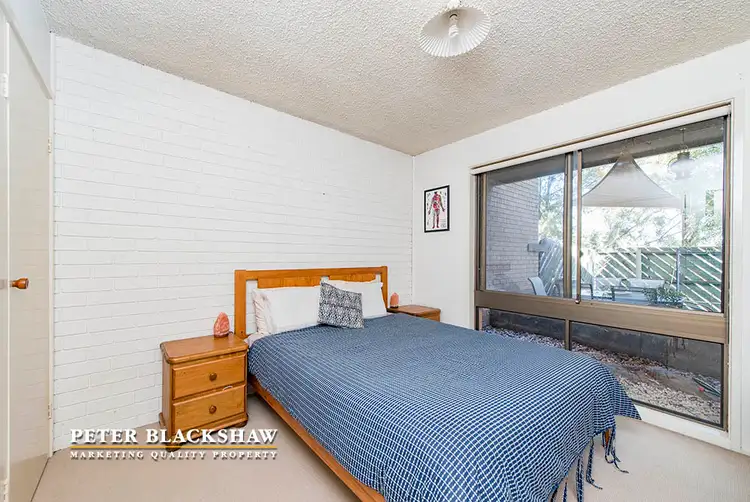 Sixth view of Homely unit listing, 4/4 Heard Street, Mawson ACT 2607