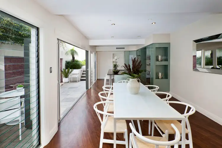 Fourth view of Homely house listing, 115 Hargrave Street, Paddington NSW 2021