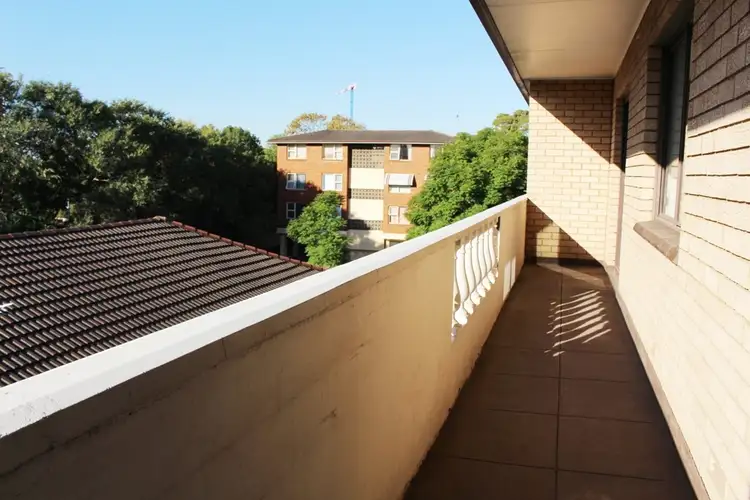 Fifth view of Homely unit listing, 8/30-32 Park Road, Auburn NSW 2144