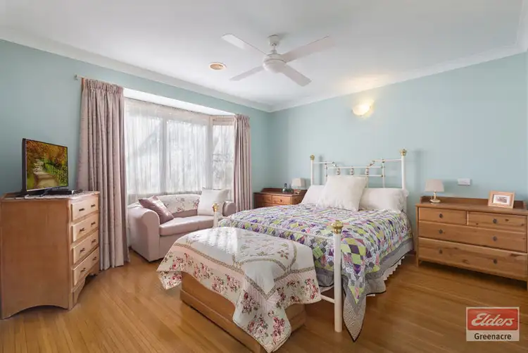 Sixth view of Homely semi-detached listing, 139 Hillcrest Avenue, Greenacre NSW 2190