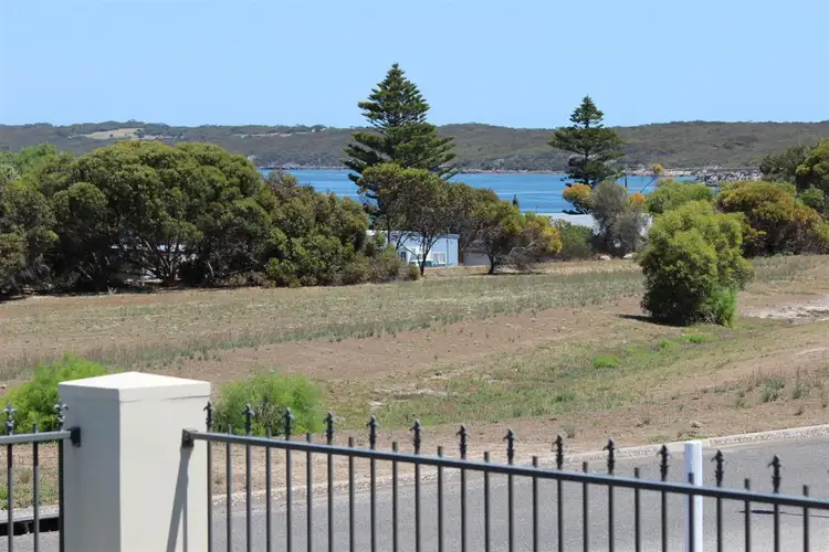 Second view of Homely house listing, 34 Penny Lane, Coffin Bay SA 5607