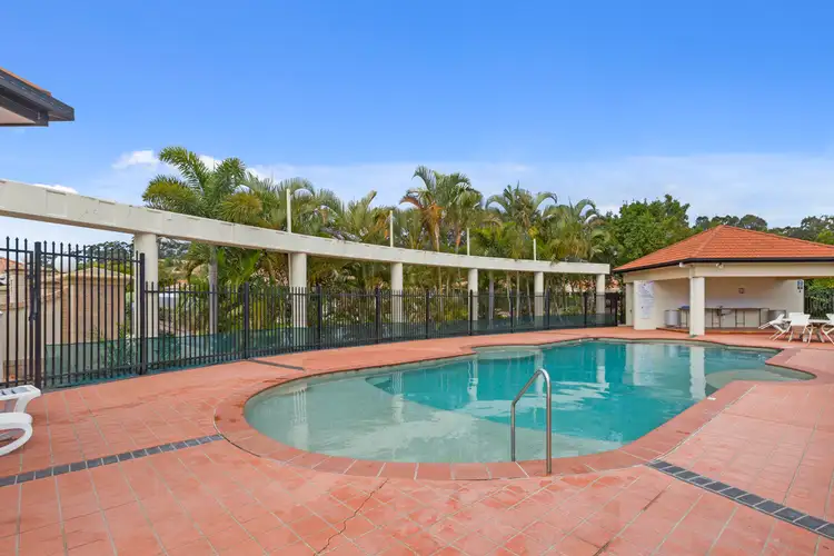 Second view of Homely townhouse listing, 153/2 Falcon Way, Tweed Heads South NSW 2486
