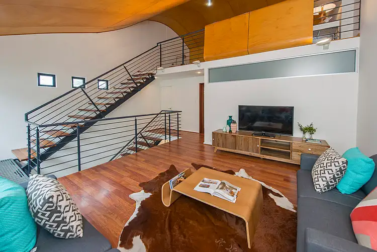 Main view of Homely house listing, 10/166 Seventh Avenue, Inglewood WA 6052