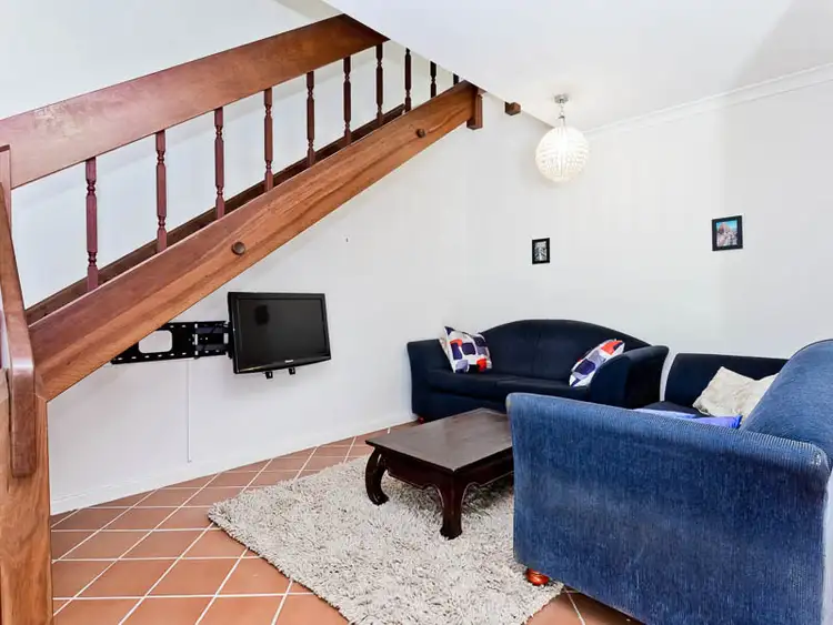 Sixth view of Homely townhouse listing, 3/58 Clotilde Street, Mount Lawley WA 6050