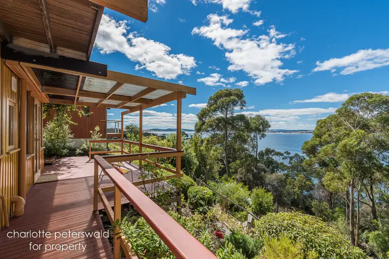 Main view of Homely house listing, 26 Illawong Crescent, Taroona TAS 7053