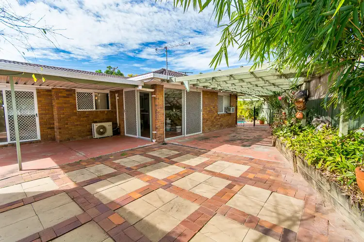 Fifth view of Homely house listing, 1 Featherstone Street, Kippa-ring QLD 4021