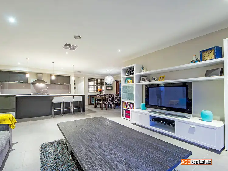 Sixth view of Homely house listing, 4 Dunlin Crescent, Williams Landing VIC 3027