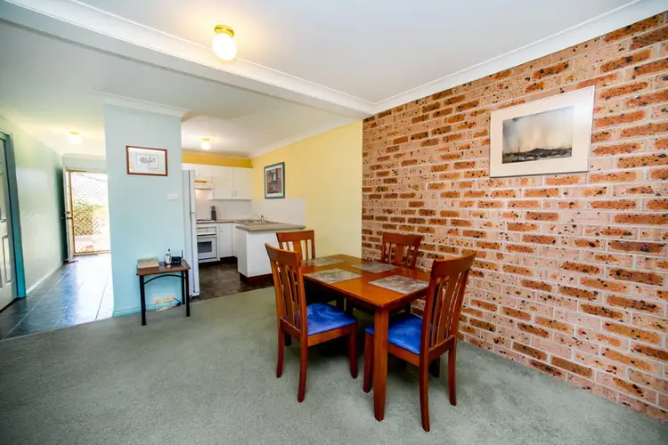 Sixth view of Homely townhouse listing, 11/53 Yachtsman Crescent, Salamander Bay NSW 2317