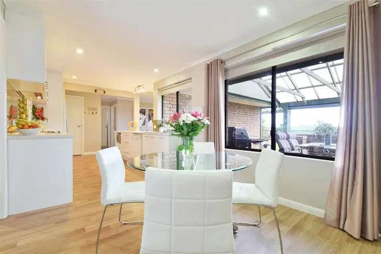 Fifth view of Homely house listing, 15 Coorabie Crescent, Hallett Cove SA 5158