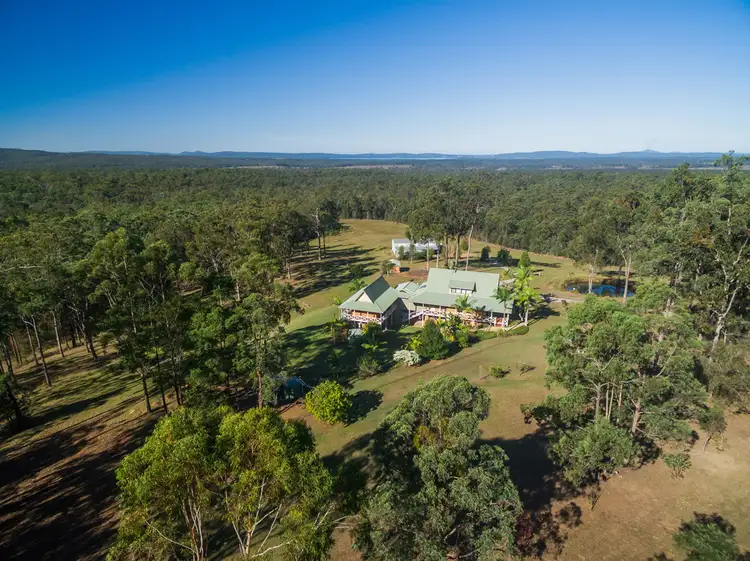 Sixth view of Homely house listing, 4666 Pringles Way, Lawrence NSW 2460