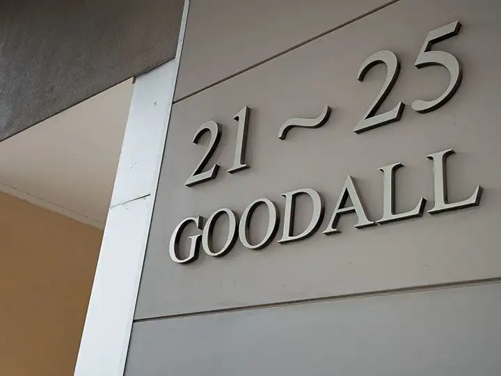 Second view of Homely apartment listing, 3/21-25 GOODALL PDE, Mawson Lakes SA 5095