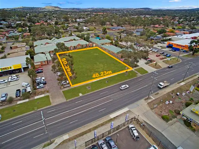 Third view of Homely other listing, 94-96 Horne Street, Sunbury VIC 3429