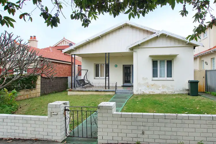 Second view of Homely house listing, 23 Clotilde Street, Mount Lawley WA 6050