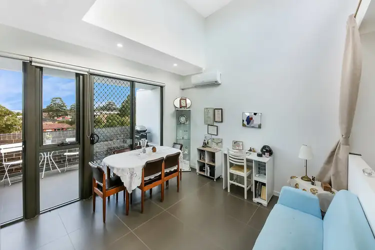 403/823 King Georges Rd, South Hurstville NSW 2221