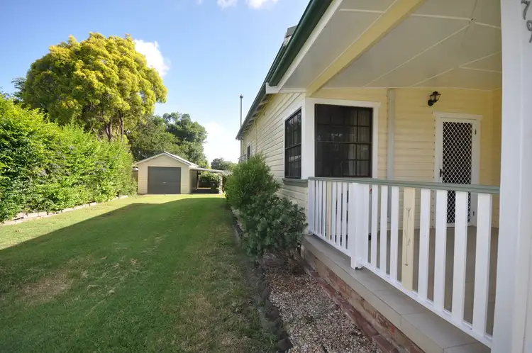 Fifth view of Homely house listing, 79 Canterbury Street, Casino NSW 2470