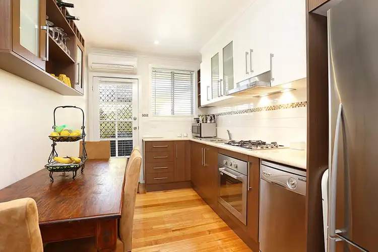 Second view of Homely unit listing, 6/578 Moreland Road, Brunswick West VIC 3055