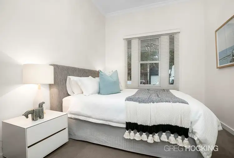 Fourth view of Homely house listing, 280 Nott Street, Port Melbourne VIC 3207