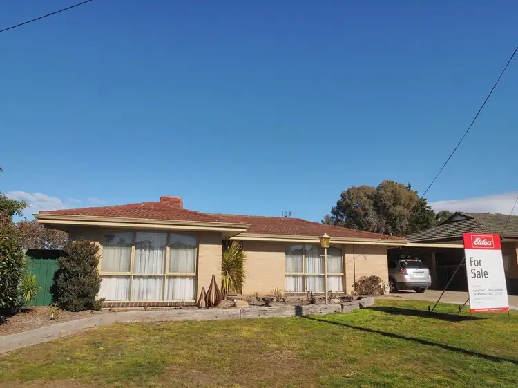 46 Churchill Avenue, Ararat VIC 3377