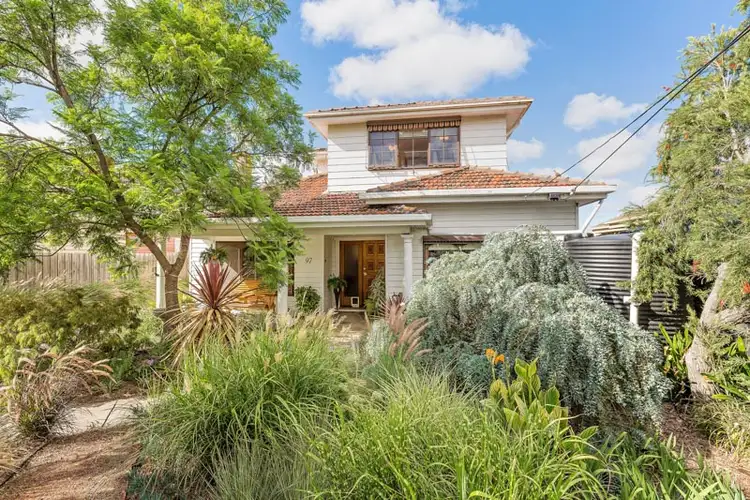 97 Stanhope Street, West Footscray VIC 3012