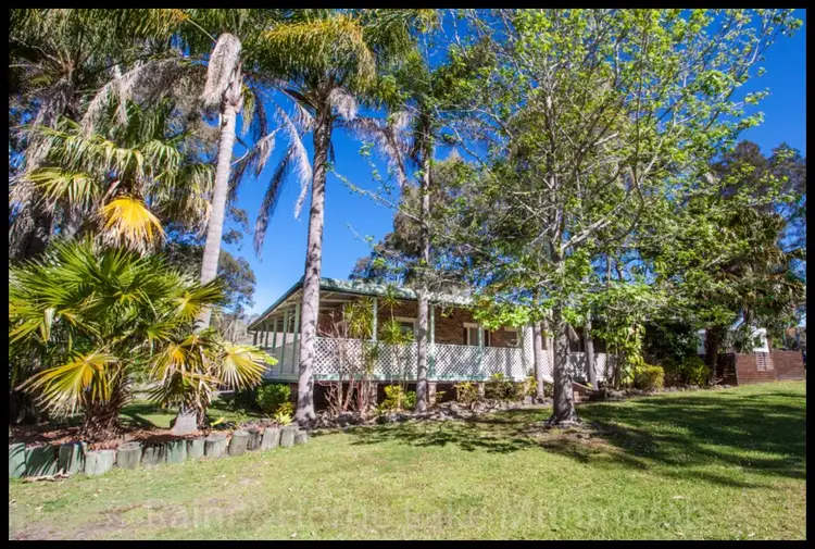 Sixth view of Homely house listing, 10 Lakeshore Avenue, Chain Valley Bay NSW 2259