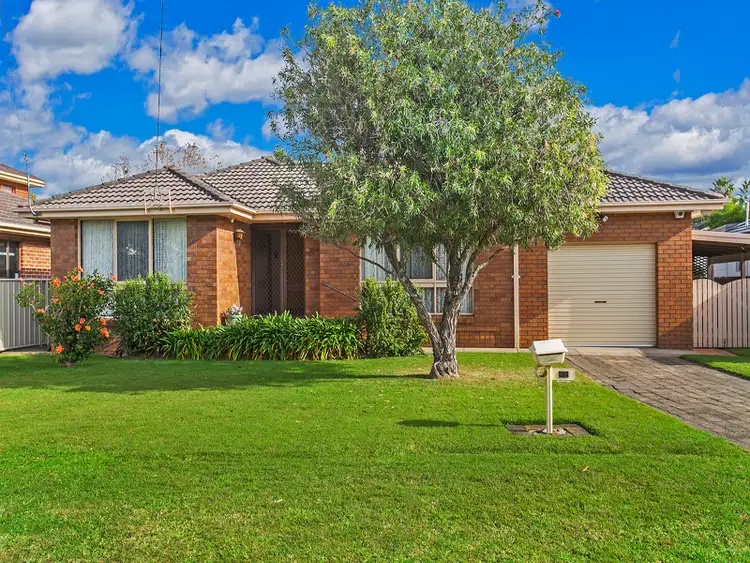 15 Kurrawa Avenue, Kiama Downs NSW 2533